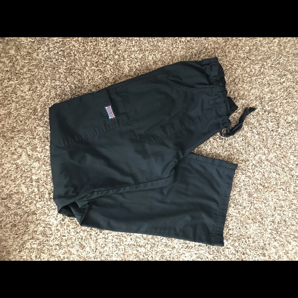 Cherokee scrub pants